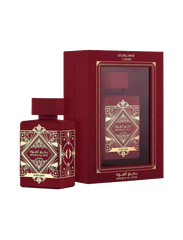 Lattafa Badee Al Oud For Sublime Eau De Parfum 3.4FL.OZ For Unisex