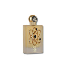 Lattafa Tharwah Gold Eau De Parfum 3.4FL.OZ