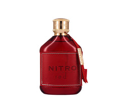 Dumont Nitro Red For Men