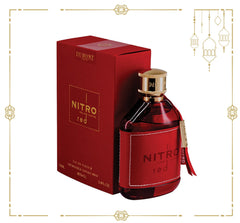 Dumont Nitro Red For Men