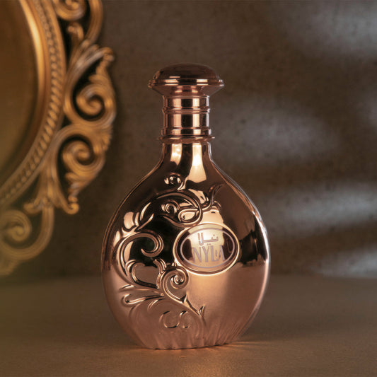 Nyla Eau De Parfum for Women 80ml