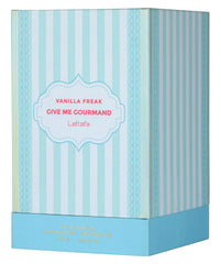 Vanilla Freak Perfume Unisex 75ml