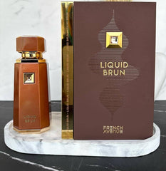 Liquid Brun Eau de Parfum for Men 100ml