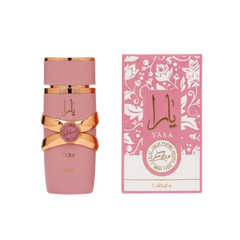 Yara Elixir EDP for Women 100ml