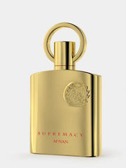 Afnan Supremacy Gold for Unisex Eau de Parfum Spray, 3.4 Ounce