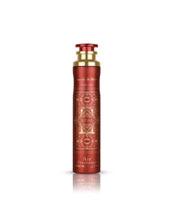 Lattafa Bade'e Al Oud Sublime 300ML (10.1 OZ) by Lattafa | A Luxurious Air Freshener with Fruity, Floral, Amber, Oud - Air Freshener