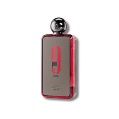 Afnan 9PM Rebel Eau De Parfum 3.4Fl.OZ For Unisex