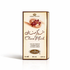 Al Rehab Choco Musk Eau De Parfum 1.6FL.OZ For Unisex