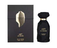 Arabiyat Prestige Al Noor Eau De Parfum 3.4FL.OZ For Unisex