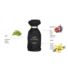ARABIYAT PRESTIGE AL NOOR EDP 3.4FL.OZ