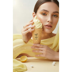 ARABIYAT SUGAR LEMON SORBET EDP 3.4FL.OZ