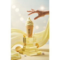ARABIYAT SUGAR LEMON SORBET EDP 3.4FL.OZ