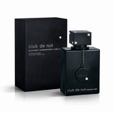 ARMAF CLUB DE NUIT INTENSE MAN EDT 3.6FL.OZ | 100ML