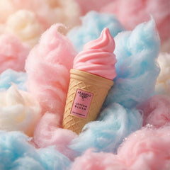 Arabiyat Cotton Blush & Sugar Lemon Sorbet Fragrance Combo 100ml Each 3.4 fl oz Regular Edition Delightful Scent