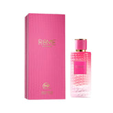 Rome Pour Femme Eau De Parfum Spray for Women, 100ml (3.4 oz) | Long-Lasting Fragrance with Floral Feminine Notes