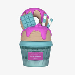 Lattafa Vanilla Freak Give Me Gourmand Collection Perfume 75ml | Sweet, Warm & Long-Lasting Fragrance for Unisex