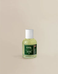 EYFEL Perfume Man – Score