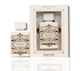 Lattafa BADE'E AL OUD HONOR & GLORY 3.4 EAU DE PARFUM SPRAY