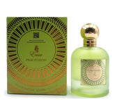 Paris Corner Pear Potion Eau de Parfum | Unisex Fruity Fragrance with Juicy Pear Notes | Emir Series | 100 ml (3.4 oz)