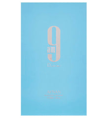 Afnan 9Am Dive Eau de Parfum Spray for Unisex, 3.4 Ounce | Long Lasting | Fresh , Fruity , Woody | Best for Summer