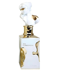 Lattafa Her Confession for Women Eau de Parfum Spray, 3.4 Ounce / 100 ml | Long Lasting Fragrance | Floral, Musk | Women's first choice fragrance
