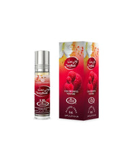Al-Rehab Tooty Musk Concentrated Perfume Attar, for Men and Women - 6ml (0.2oz) Unisex Fragrance Roll On, Perfume oil