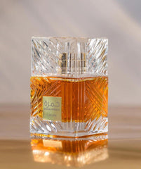 Lattafa Perfumes Khamrah for Unisex Eau de Parfum Spray, 3.4 Ounce