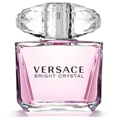 Versace Bright Crystal 3.0 oz / 90 ml Eau de Toilette Spray for Women - Versace 3.0 oz Eau de Toilette Spray
