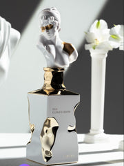 Lattafa Her Confession for Women Eau de Parfum Spray, 3.4 Ounce / 100 ml | Long Lasting Fragrance | Floral, Musk | Women's first choice fragrance