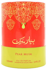 Pear Musk Arabiyat Prestige