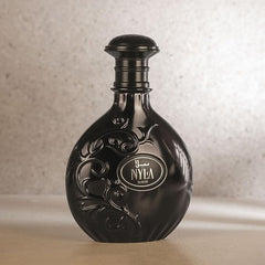 Arabiyat Prestige Nyla Suede Eau De Parfum 80ml (2.7 fl.oz) | Elegant Long-Lasting Fragrance for Men & Women | vanilla fragrance