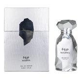 “Arabiyat Prestige Perfume Bundle – Ramad Oriental & Marwa Eau de Parfum | Long-Lasting | 100ml / 3.4 oz Each