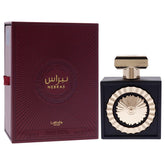 Lattafa Nebras EDP - 100mL (3.4 oz) by Lattafa Pride - Best Scent For Every Occasion Fragrance Perfume