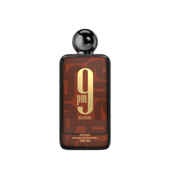 9PM Elixir Extrait de Parfum Unisex 100ml