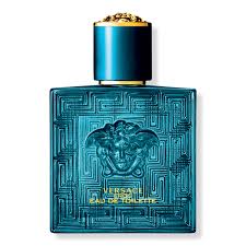 Versace 1.7 oz Eros Eau de Toilette | Ulta Beauty