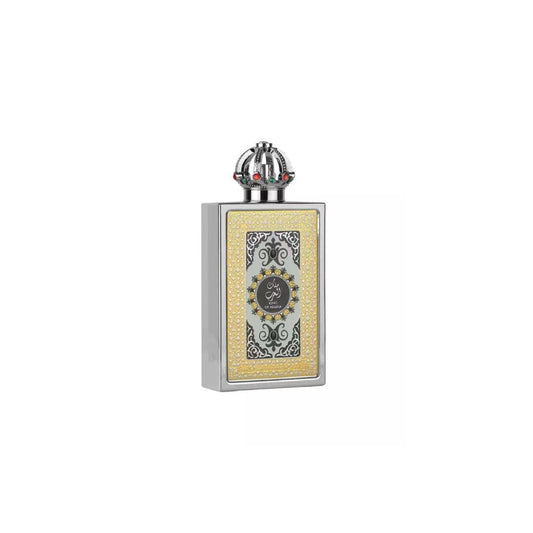 King of Arabia Eau De Parfum for Men 100ml