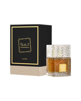 Lattafa Khamrah Eau De Parfum 3.4FL.OZ For Unisex