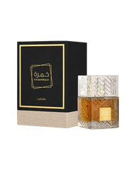 Lattafa Khamrah Eau De Parfum 3.4FL.OZ For Unisex