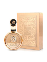 Lattafa Fakhar Gold Extrait Eau De Parfum 3.4FL.OZ For Women