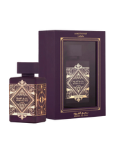 Lattafa Badee Al Oud Amethyst Eau De Parfum 4.3FL.OZ For Unisex