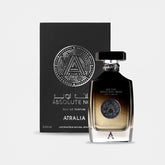 Absolute Noir EDP For Men 100ml