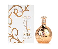 Nyla Eau De Parfum for Women 80ml