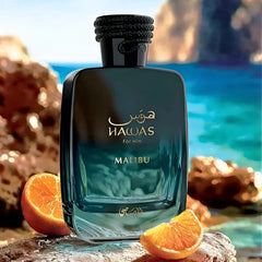Rasasi Hawas Malibu Eau De Perfume 3.4Fl.Oz