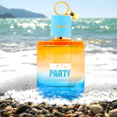 Beach Party Eau de Parfum For Unisex 100mlv
