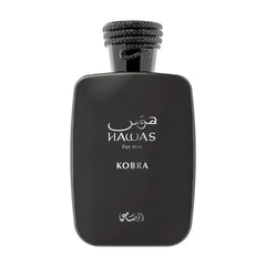 Malibu & Kobra Eau de Perfume for Men (combo)