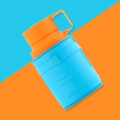 Odyssey Mandarin Sky Elixir Eau de Perfume for Men 100ml