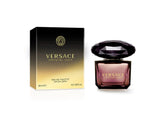 Versace Crystal Noir Eau De Parfum 0.17FL.OZ Women