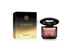 Versace Crystal Noir Eau De Parfum 0.17FL.OZ Women