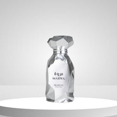 Arabiyat Prestige Fragrance Bundle – Marwa + Al Noor Eau de Parfum | Long-Lasting | 100ml / 3.4 fl oz Each