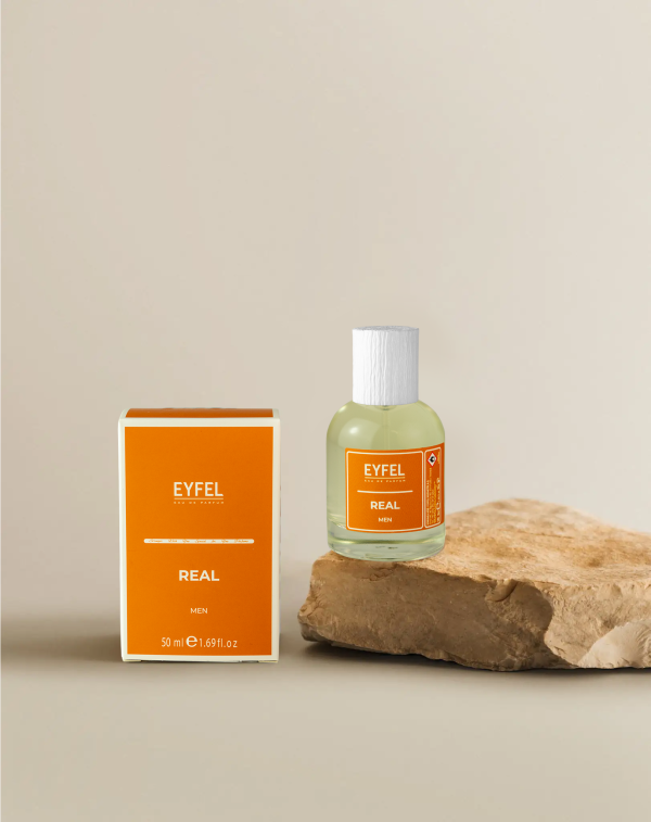 EYFEL Perfume Man – Real